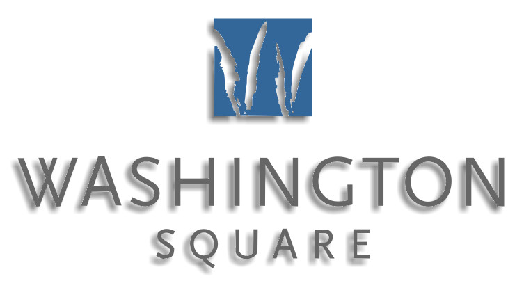 Washington Square logo